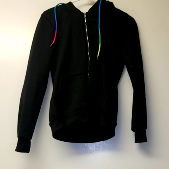 Zip up hoodie - Picture 1 of 1